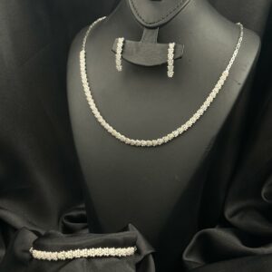 Cityscape Silhouette