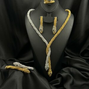 Serpent's Song