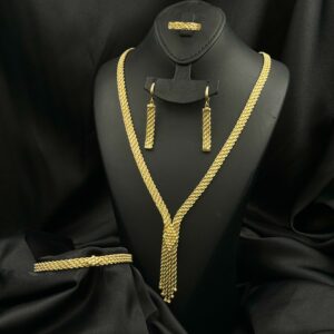 Cleopatra's Choice
