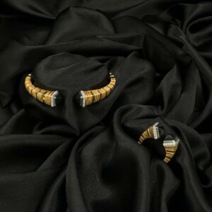 Onyxpected Treasures